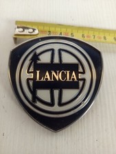 Marchio originale lancia usato  Santena