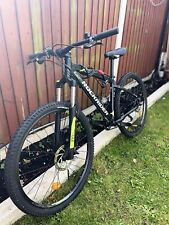 Rockrider mountain bike for sale  ILFORD