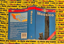 Book libro messico usato  Vigarano Mainarda