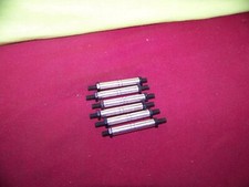 traxxas FLM FASTLANE TURNBUCKLE LINKS ROD RUSTLER JATO STAMPEDE RC MONSTER PARTS comprar usado  Enviando para Brazil