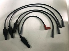 Kit cavi candele usato Kit cavi candele usato  Niscemi