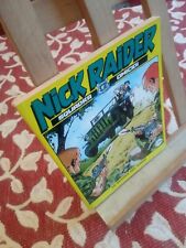 Nick raider regole usato  Roma