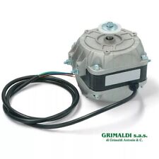 Motore ventola 16w usato  Frattamaggiore