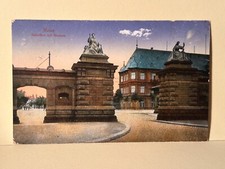 Mainz schloßtor museum gebraucht kaufen Mainz schloßtor museum gebraucht kaufen  Waging a.See