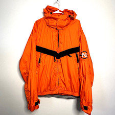 Nautica orange navy for sale  Wilmington