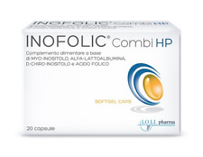 Inofolic combi loli usato  Torino