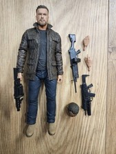 Terminator dark fate for sale  BUNGAY