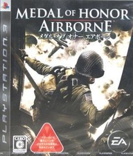 Medal Of Honor Airborne/Ps3 comprar usado  Enviando para Brazil
