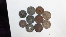 Collection old egyptian for sale  ROMNEY MARSH