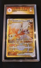 Zoroark hisui vastro usato  Siena