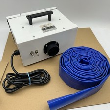 Edemco model 880 for sale  Fullerton