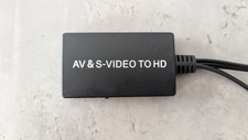 Adapter konverter hdmi gebraucht kaufen  Werneuchen