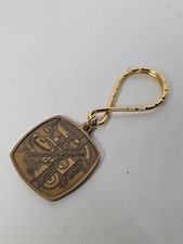 Sundstrand aerospace keychain for sale  Clinton