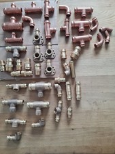Viega pressfittige stück gebraucht kaufen  Pegnitz