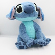 Peluche stitch lilo d'occasion  Le Portel