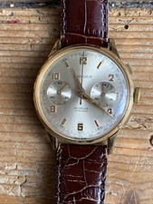 Gander chrono vintage usato  Milano