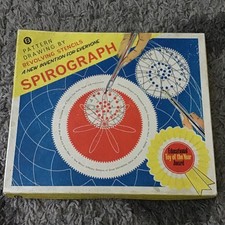 spirograph for sale  GATESHEAD
