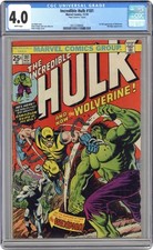 Incredible hulk mark for sale  Arlington