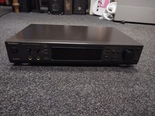 Technics graphic equaliser for sale  SUNDERLAND