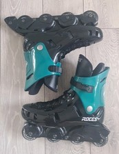 Roces aggresive inline for sale  LOWESTOFT