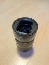 Sirui 75mm anamorphot gebraucht kaufen  Weimar