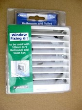 Window fan vent for sale  SOUTH CROYDON