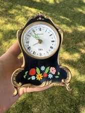 Musical alarm clock for sale  Centralia