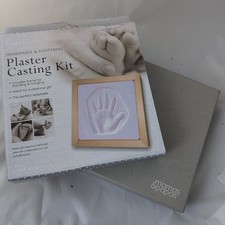 New baby handprint for sale  WOODBRIDGE