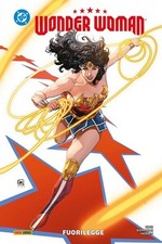Wonder woman vol. usato  Calcinaia