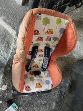 Seggiolino auto per usato Seggiolino auto per usato  Ravanusa