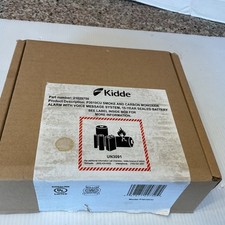 Kidde p3010cu voice for sale  Bridgewater