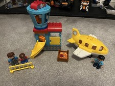 Lego duplo airport for sale  BRISTOL