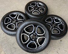 Riginal alu winterräder gebraucht kaufen  Bad Tölz