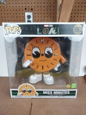 Funko pop inch for sale  Lawrenceville