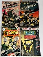 Lot fightin marines for sale  Melbourne