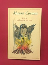 Storie del bosco usato  Italia