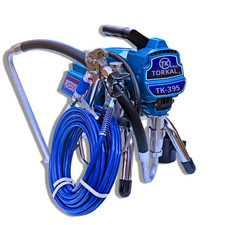 Machine peinture airless d'occasion  Mende