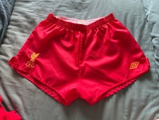 Vintage liverpool f.c for sale  BEDFORD