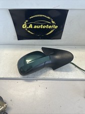 Außenspiegel spiegel grün gebraucht kaufen  Mendig