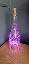 Battery operated bottle for sale  BEXHILL-ON-SEA