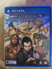 Civilization revolution plus for sale  Muskogee
