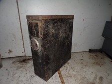 Rare valise rigide d'occasion  Chalon-sur-Saône