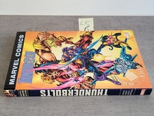 Marvel monster edition usato  Vimodrone