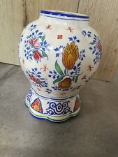 Vase boch louvière d'occasion  France