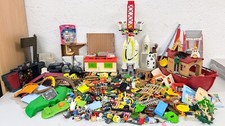 Playmobil konvolut gemischte gebraucht kaufen  München