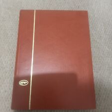 Stamp album stock for sale  STAINES-UPON-THAMES