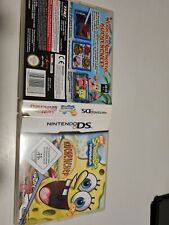 Spongebob küchenchef nintendo gebraucht kaufen  Wiesbaden