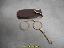 Pair system magnifying d'occasion  Expédié en Belgium