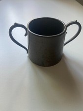 Argent pewter sugar for sale  READING
