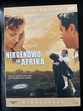 Nirgendwo afrika caroline gebraucht kaufen  Bomlitz